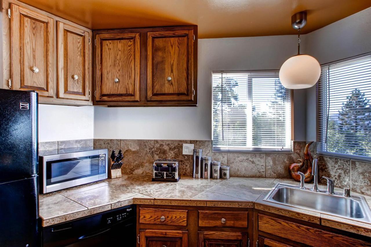 Harmony Hilltop Hideaway Oakhurst Exterior foto